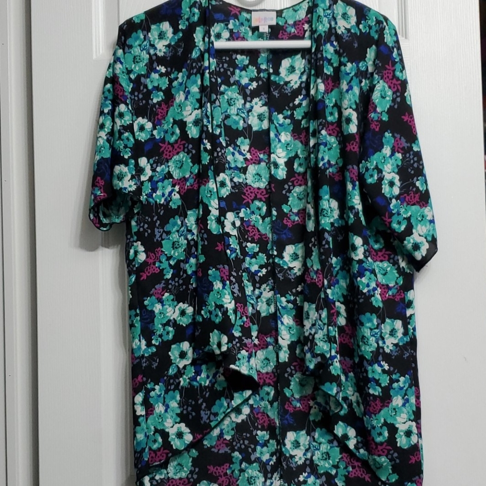 Lularoe bianka sz 3